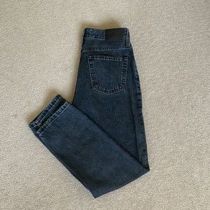 Everlane Women's Black Jeans